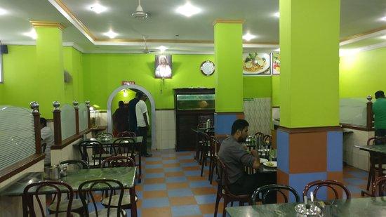 Pappens Restaurant