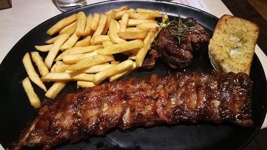 Restaurant Bone's