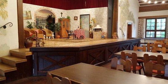 Restaurant Il Panorama