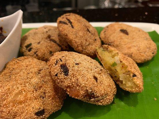 Twist - Vivanta By Taj