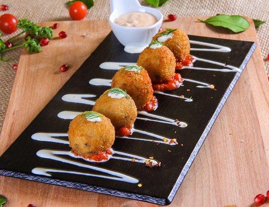 Beach Park Restaurant