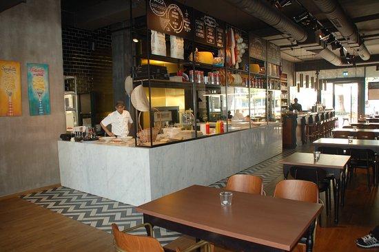 Gustaggio Sindelfingen