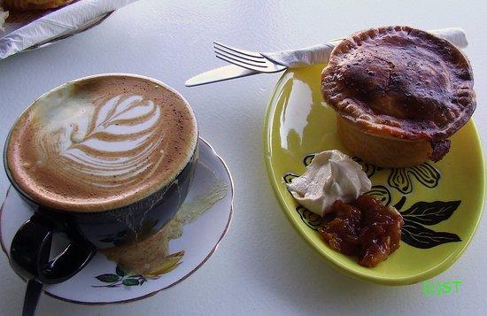 AnnieKims Cafe