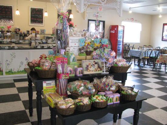 Reimer's Candies