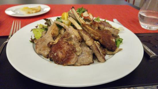 Melograno Italian Gourmet