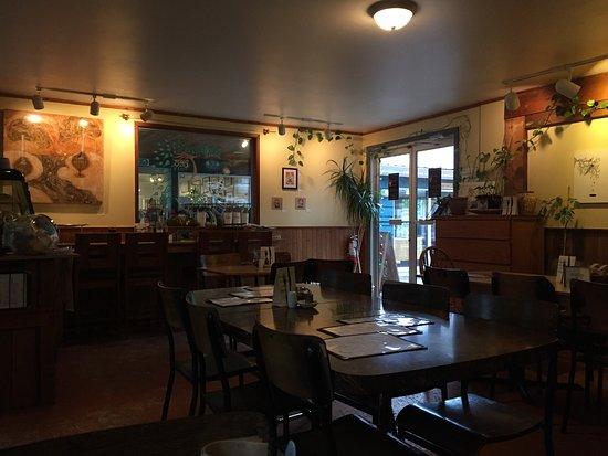 Babes in the Woods Eatery