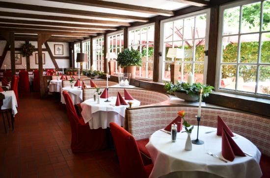 Restaurant Kronberger