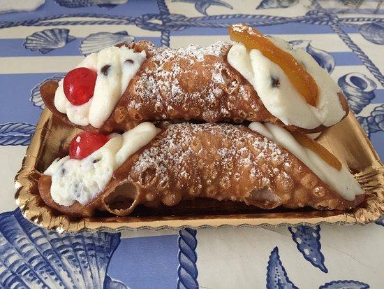 Gelateria Mozart di f.Giacalone & C Snc