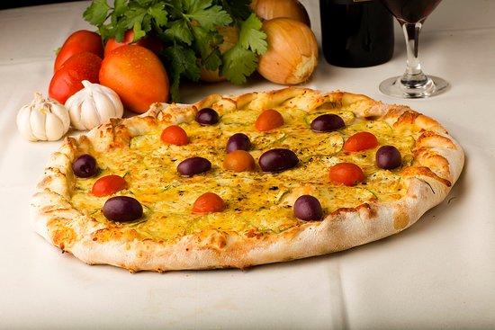 Pizza Bella Pizzaria