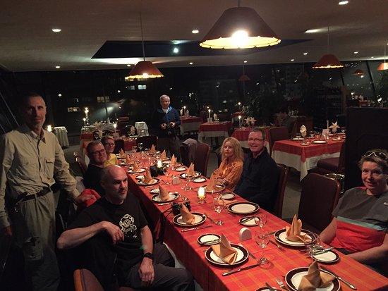 Camino Real Hoteles Asociados