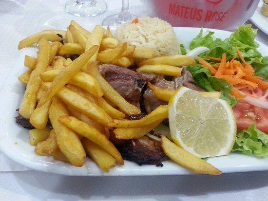 Restaurante Beira Gare