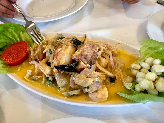 Sumaq Nusta Santa Cruz