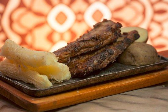 Restaurante Asados Carbon De Lena