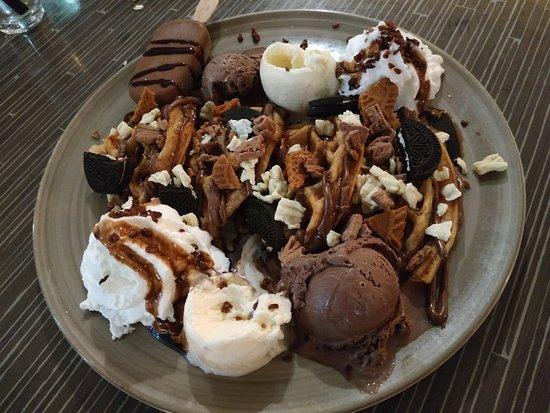 Yali's Cafe