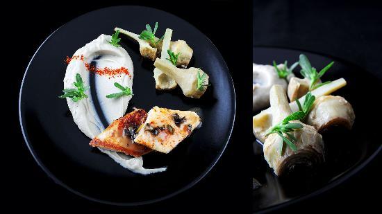 Restaurant des Basses Pyrenees