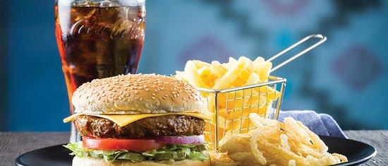 Palamino Spur Steak Ranch