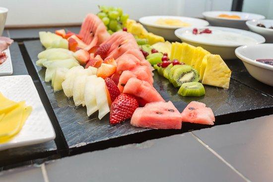 Manor Restaurant at Belstead Brook Hotel