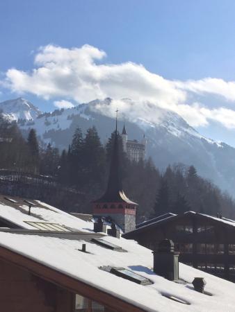 Sport-Hotel Victoria