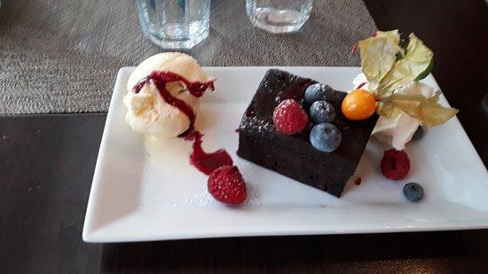 Skipperstua Restaurant