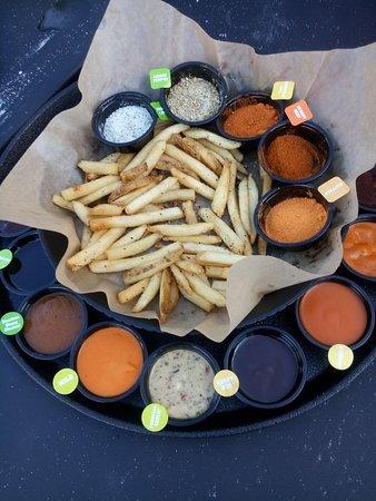 Buffalo Wild Wings
