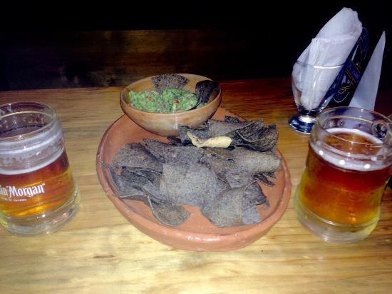 La Internacional San Cristobal de las Casas