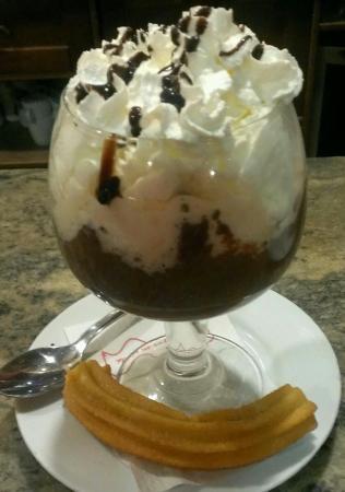 Churreria El Rincon De La Abuela