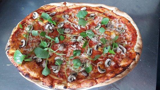 Cafe -Restaurant glueckSeelig