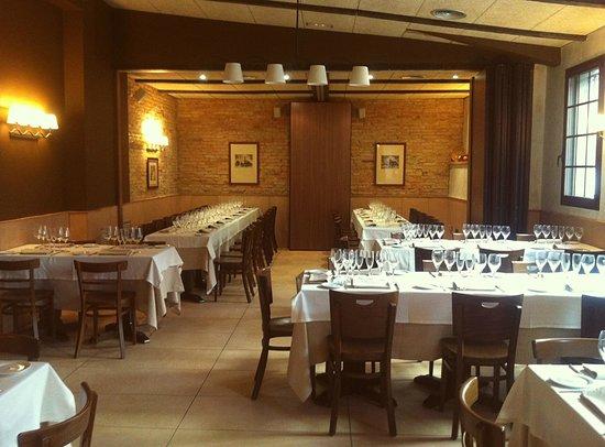 La Torreta de Remolins