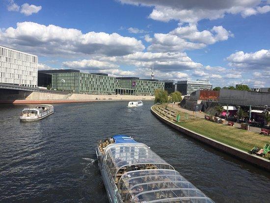 Capital Beach Berlin