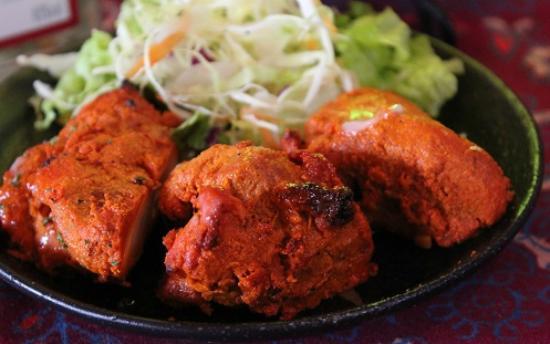 Indian Restaurant Raju