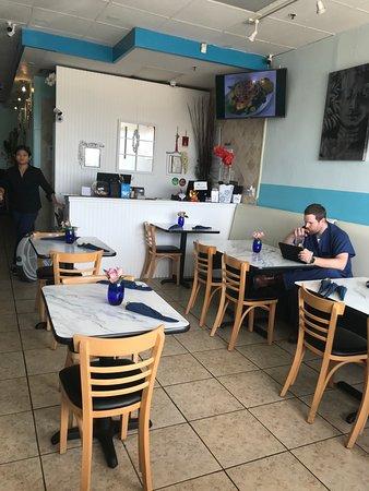 Oceanic Thai Kitchen