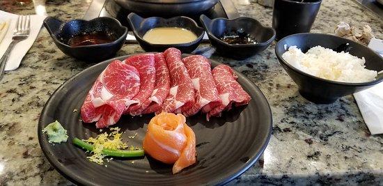 Yoshi Shabu Shabu
