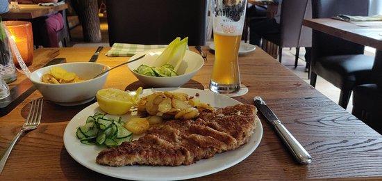 Restaurant Im Dreiklang Resort