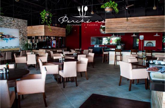 Perche No Restaurante Pizzeria