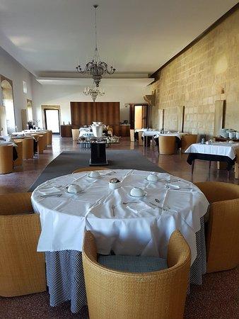 Restaurante Pousada Mosteiro do Crato