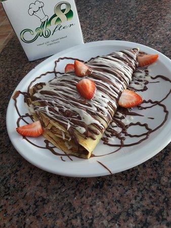 After Eight Rest & Cafe