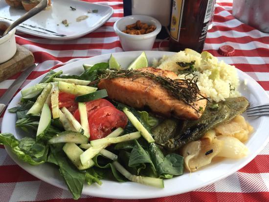 Que mona esta la Mona