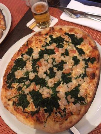 Ristorante Pizzeria Napoli