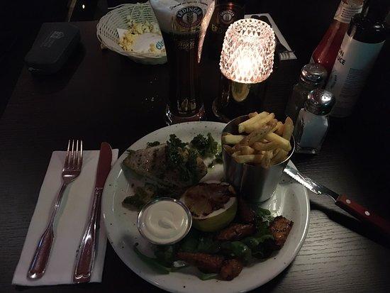 O'Learys Bar & Restaurant