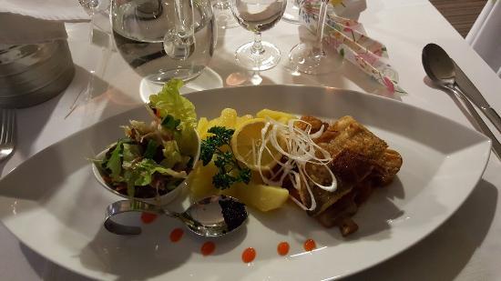 Restauracia Panorama