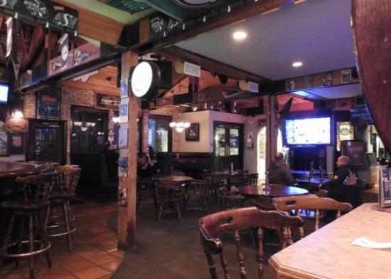 Creekside Pub & Brewery