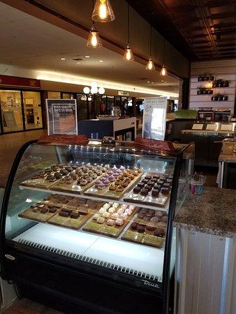 Fruits & Roots Juice Bar