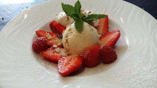 Le comptoir a Bulles