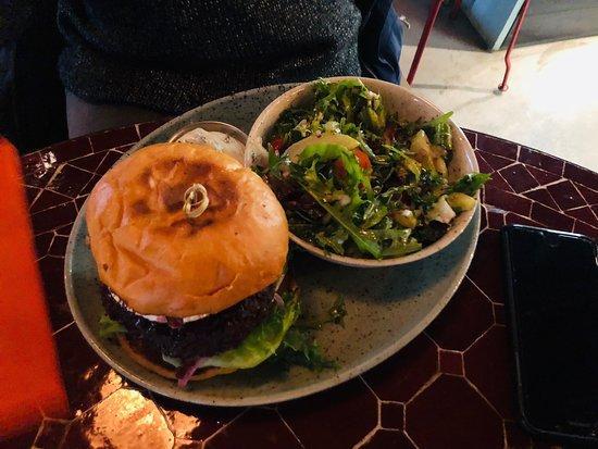 Orangeriet Boule & Bistro