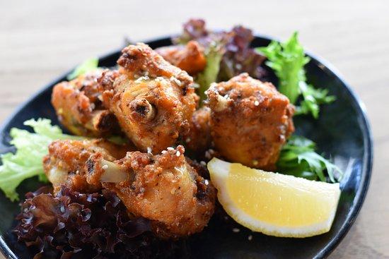 The Pantry Restaurant