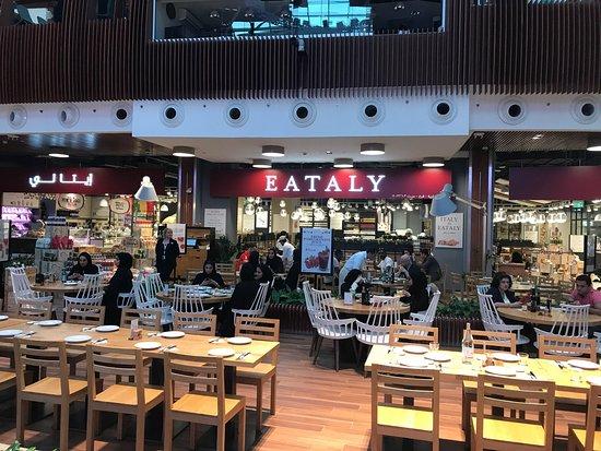 Eataly Doha