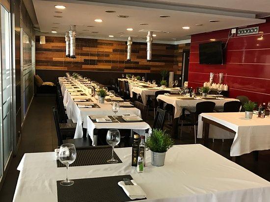 Fusion Grill