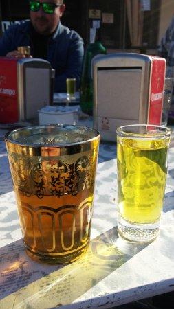 Kiosco Bar Las Brisas