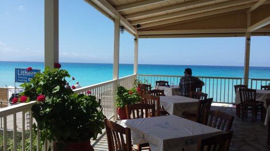 Blue Sea Restaurant-taverna