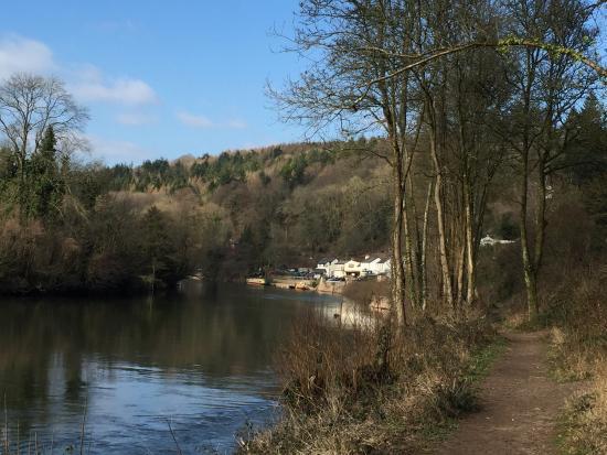 Riverside Restaurant